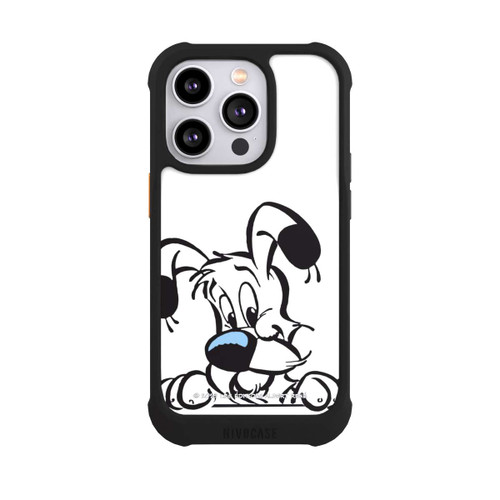 Apple iPhone 14 Pro NIVOmax Idéfix
