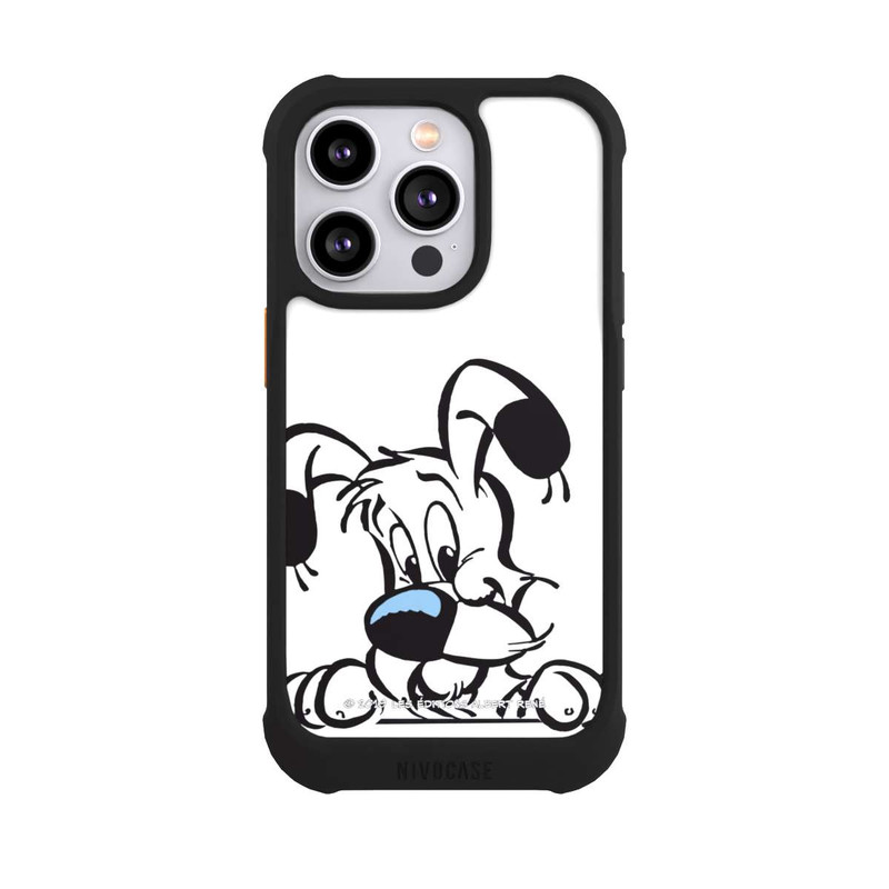 iPhone 14 Pro NIVOmax Idéfix