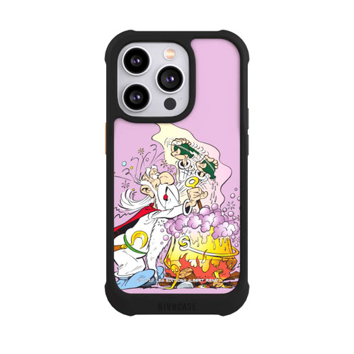 Apple iPhone 14 Pro NIVOmax Panoramix Potion Magique
