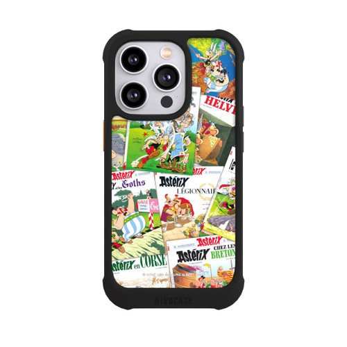 Apple iPhone 14 Pro NIVOmax Cover Collection
