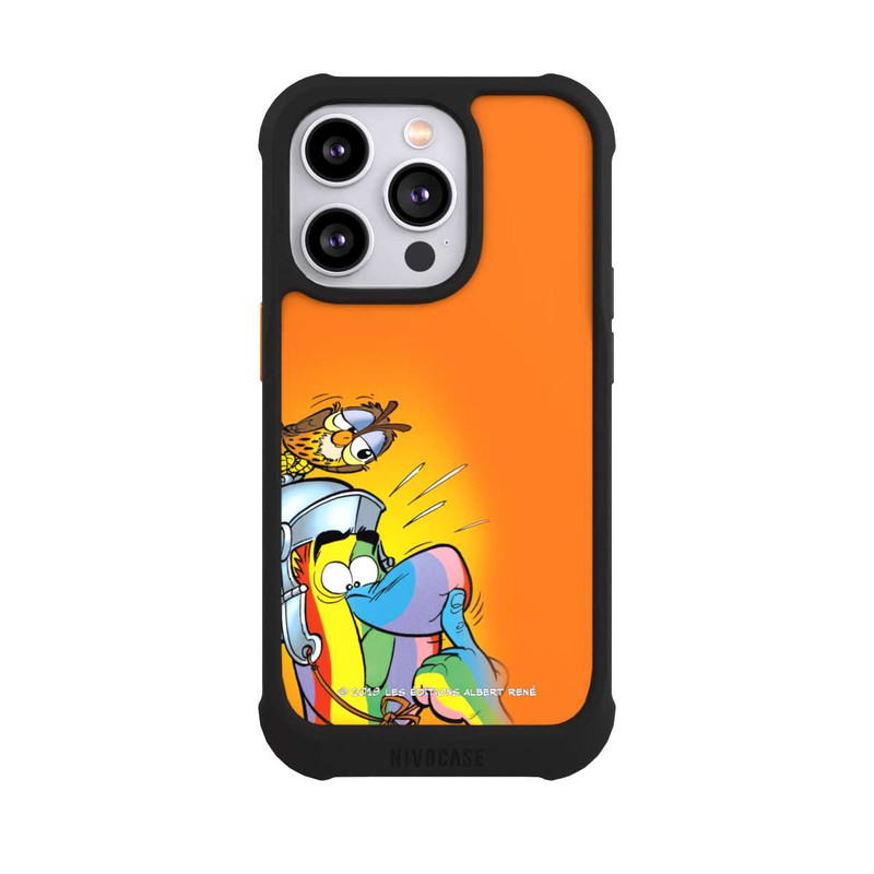 iPhone 14 Pro NIVOmax Romain 2