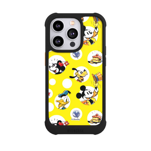 Apple iPhone 14 Pro NIVOmax Character Circus