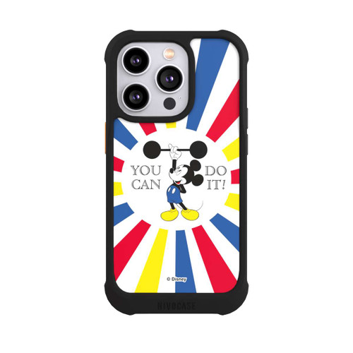 Apple iPhone 14 Pro NIVOmax You Can Do It