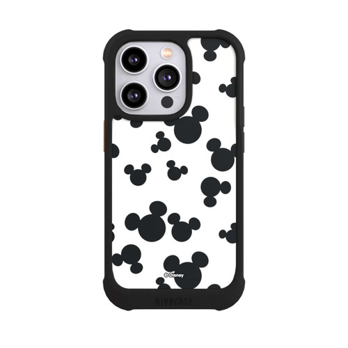 Apple iPhone 14 Pro NIVOmax Micky Icon Pattern
