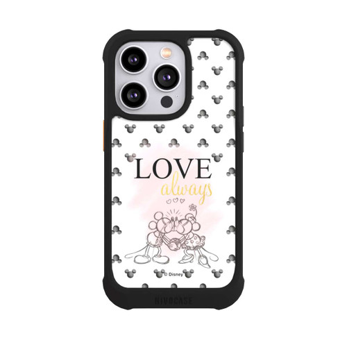 Apple iPhone 14 Pro NIVOmax Micky Love Always