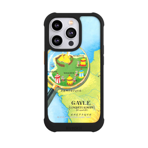 Apple iPhone 14 Pro NIVOmax Gaule Carte