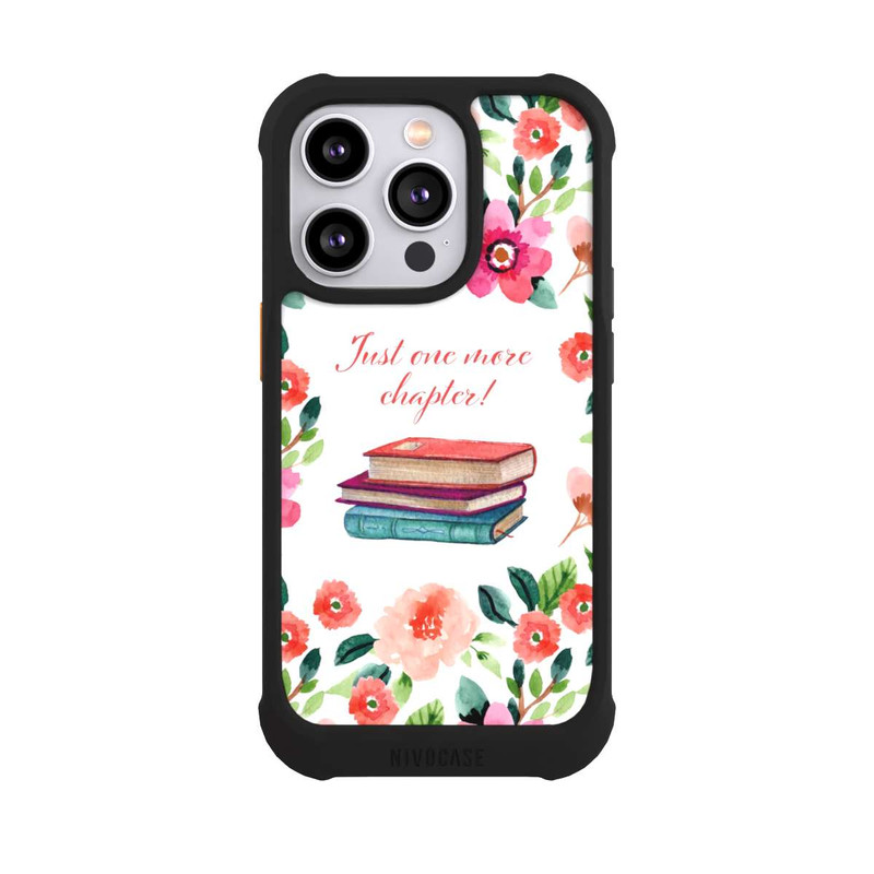iPhone 14 Pro NIVOmax One More Chapter