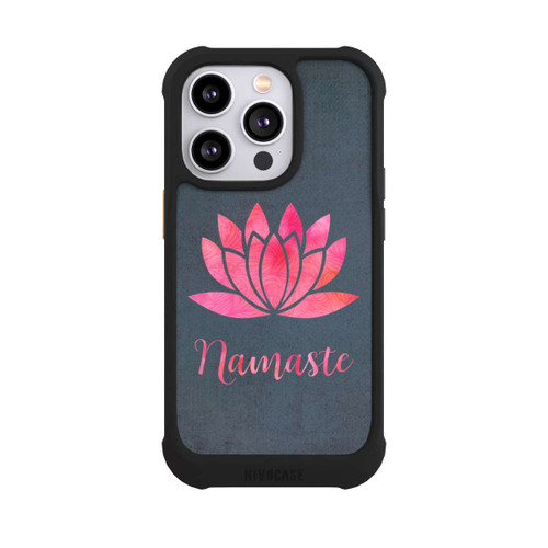 Apple iPhone 14 Pro NIVOmax Namaste
