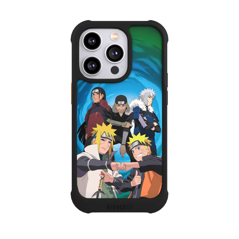 iPhone 14 Pro NIVOmax 4 Hokagen Gruppe