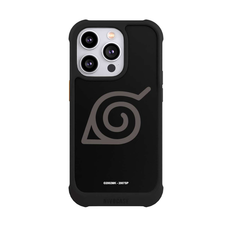 iPhone 14 Pro NIVOmax Konoha