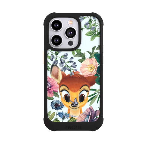 Apple iPhone 14 Pro NIVOmax Bloomy Bambi