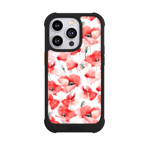 Apple iPhone 14 Pro NIVOmax Common Poppy