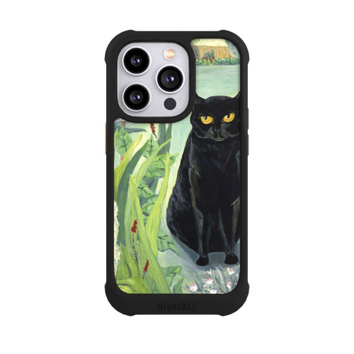 Apple iPhone 14 Pro NIVOmax Toby by Deborah Eve Alastra