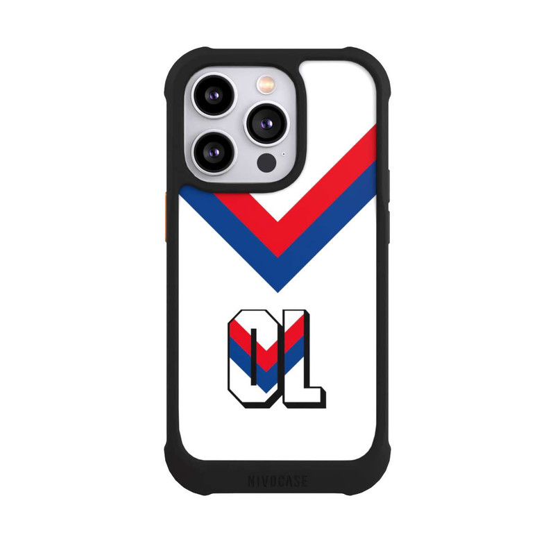 iPhone 14 Pro NIVOmax OL Maillot 1989