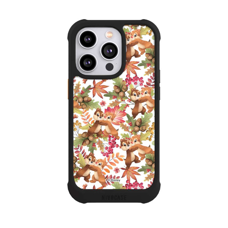 iPhone 14 Pro NIVOmax Chip 'n Dale Pattern