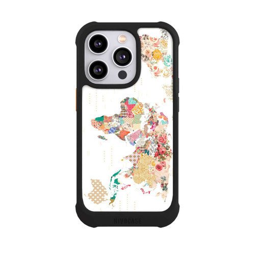 Apple iPhone 14 Pro NIVOmax Puzzel Erde
