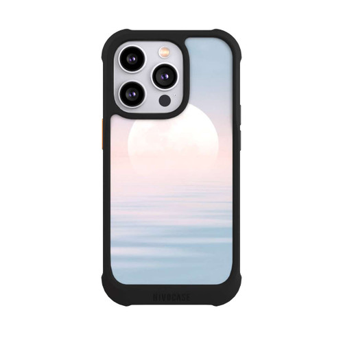 Apple iPhone 14 Pro NIVOmax Sunrise
