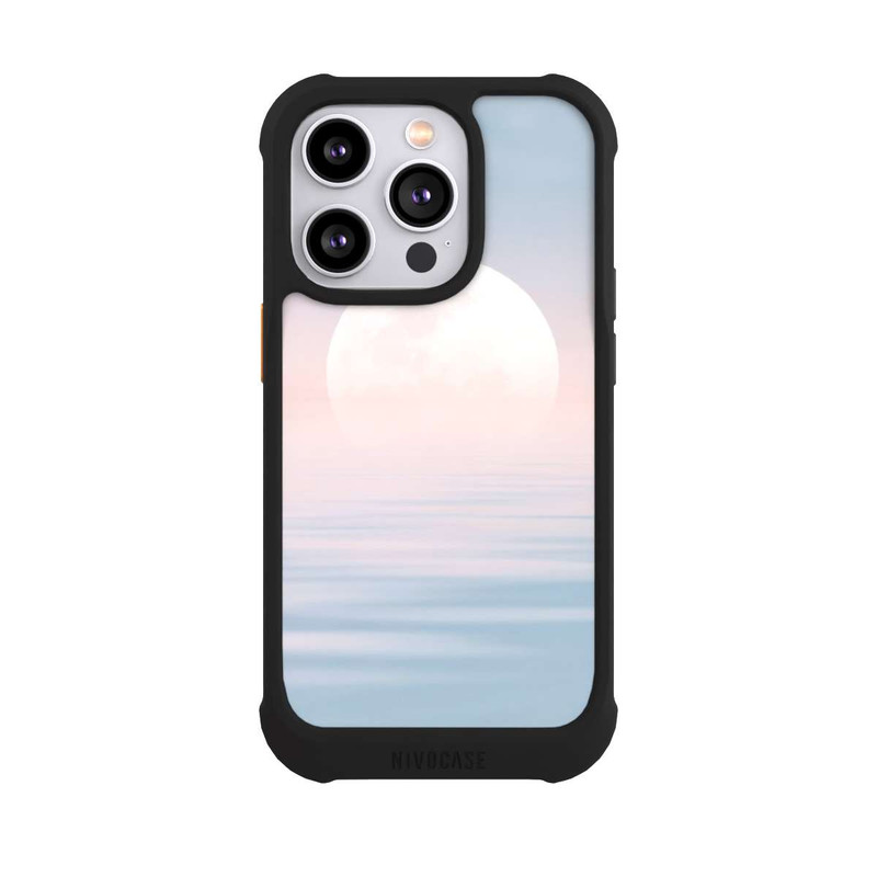 iPhone 14 Pro NIVOmax Sunrise