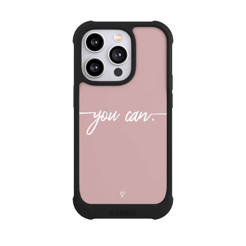 Apple iPhone 14 Pro NIVOmax You Can