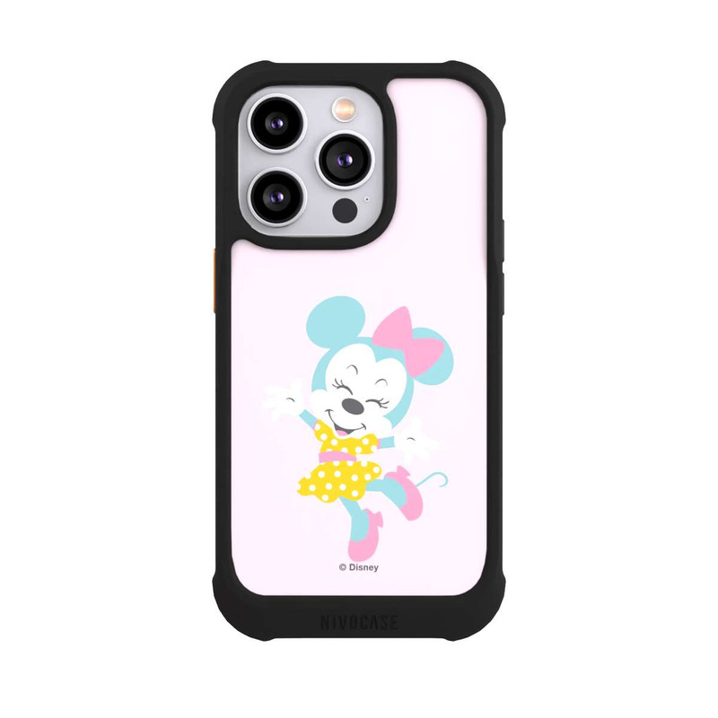 iPhone 14 Pro NIVOmax Süße Baby-Minnie