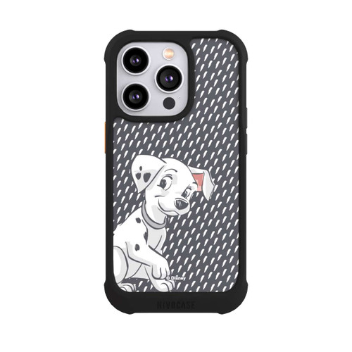 Apple iPhone 14 Pro NIVOmax Dalmatian Portrait