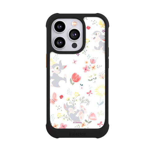 Apple iPhone 14 Pro NIVOmax Bloomy Klopfer Pattern