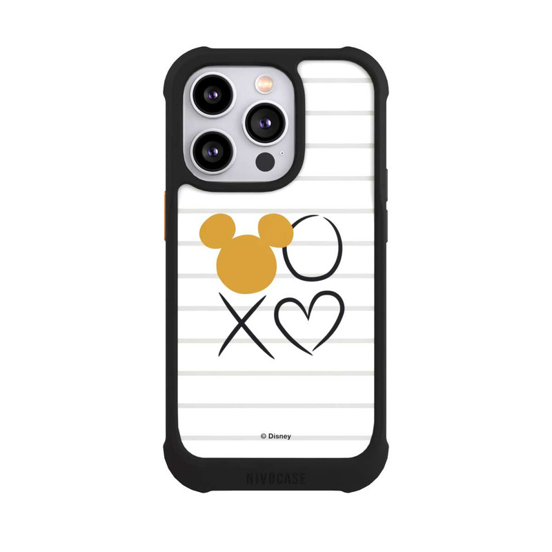 iPhone 14 Pro NIVOmax XOXO Micky