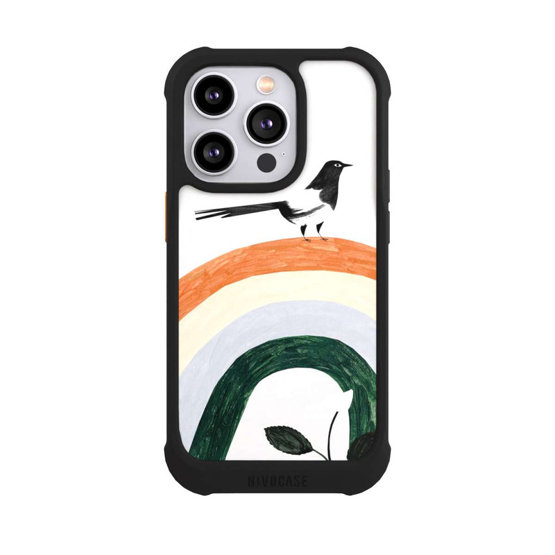 iPhone 14 Pro NIVOmax Guten Morgen von Léa Le Pivert