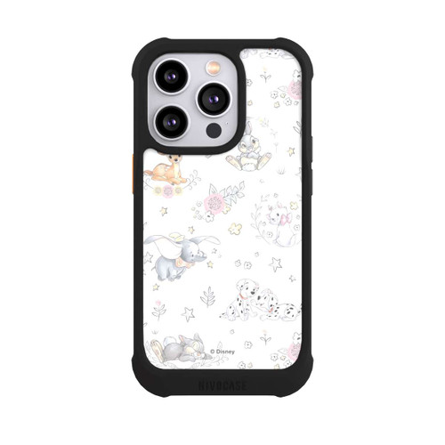 Apple iPhone 14 Pro NIVOmax Collection Sentimental Heritage