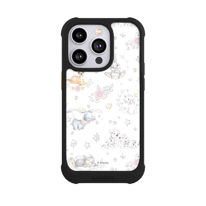 iPhone 14 Pro NIVOmax Collection Sentimental Heritage