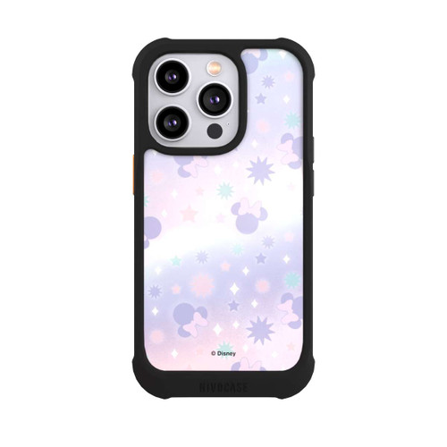 Apple iPhone 14 Pro NIVOmax Minnie Star Pattern