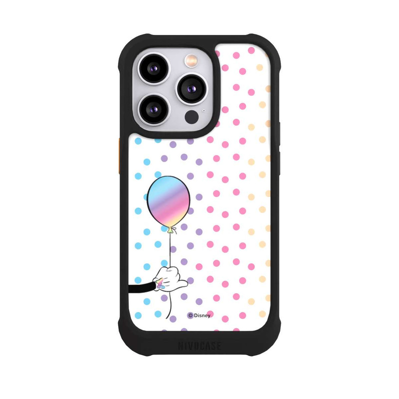 iPhone 14 Pro NIVOmax Minnie Balloon