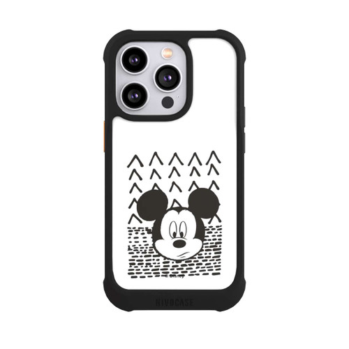 Apple iPhone 14 Pro NIVOmax Micky Minimalism