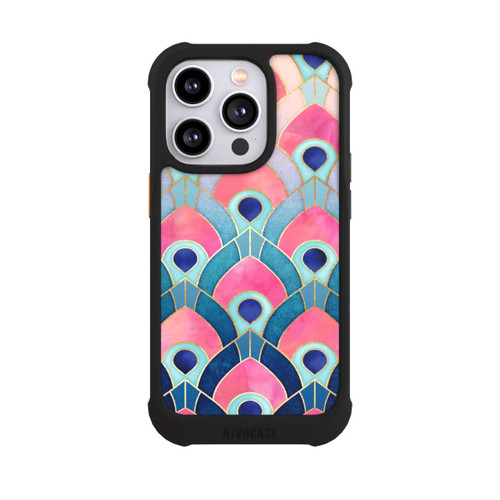 Apple iPhone 14 Pro NIVOmax Gefiedert