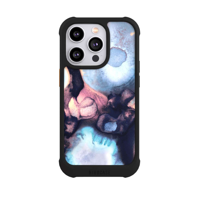 iPhone 14 Pro NIVOmax Tinte 01