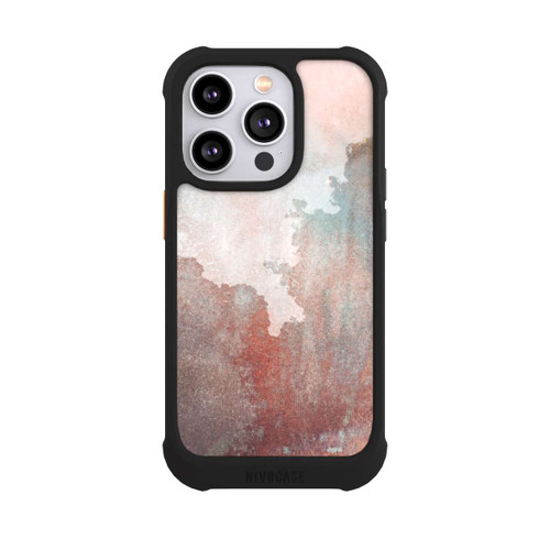 Apple iPhone 14 Pro NIVOmax Papier Wolken