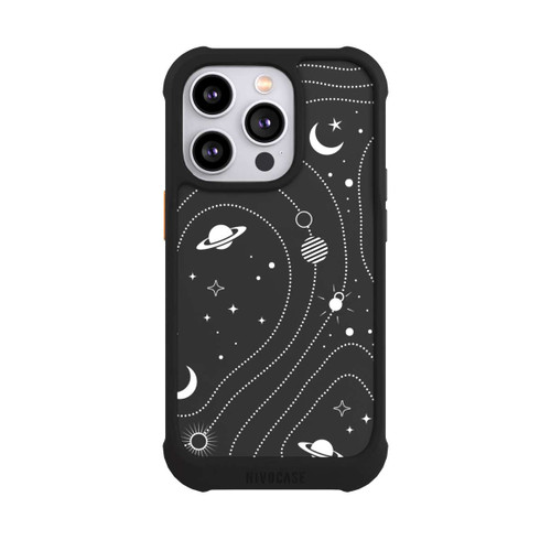 Apple iPhone 14 Pro NIVOmax Lost In Spaces