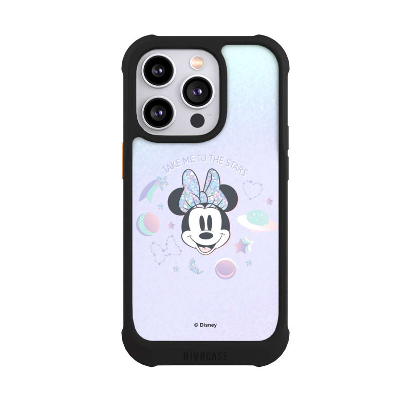 iPhone 14 Pro NIVOmax Take me Back