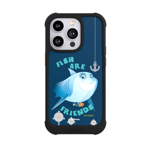 Apple iPhone 14 Pro NIVOmax Fish are friends