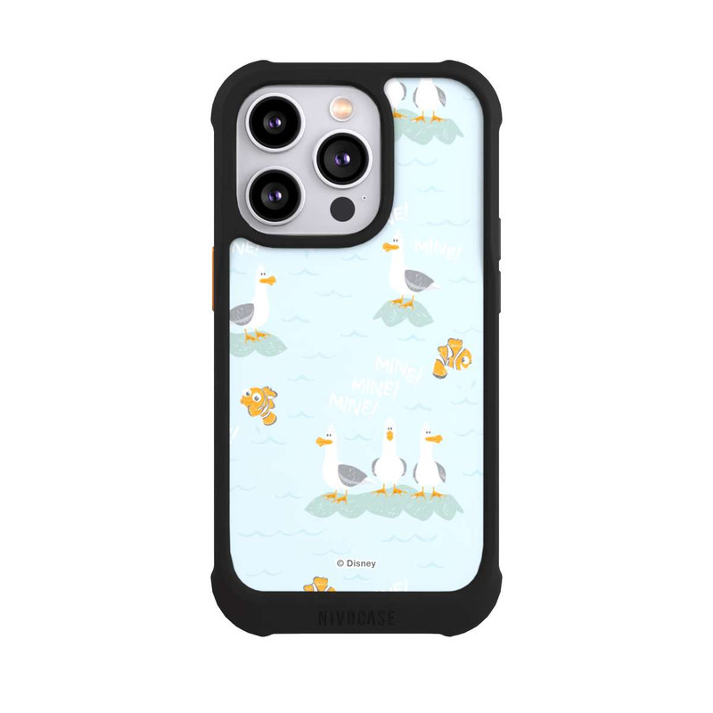 iPhone 14 Pro NIVOmax Mine Mine Mine