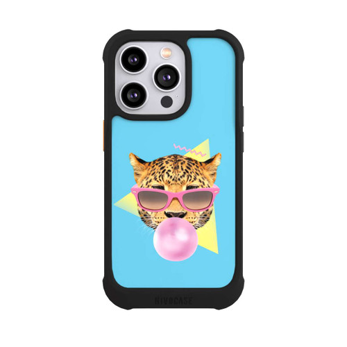 Apple iPhone 14 Pro NIVOmax Bubble Gum Leo