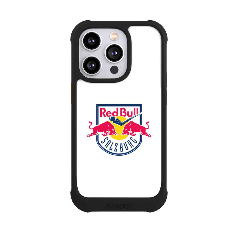 iPhone 14 Pro NIVOmax RBS Weiß