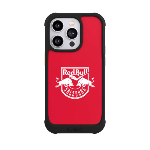 Apple iPhone 14 Pro NIVOmax RBS Red