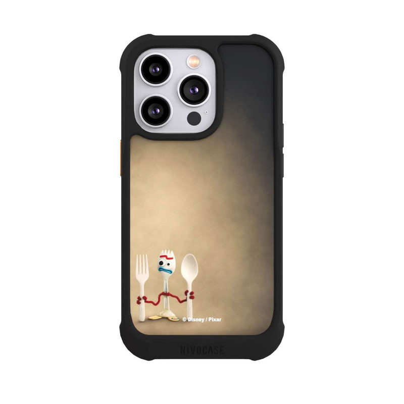 iPhone 14 Pro NIVOmax Toy Story Forky 