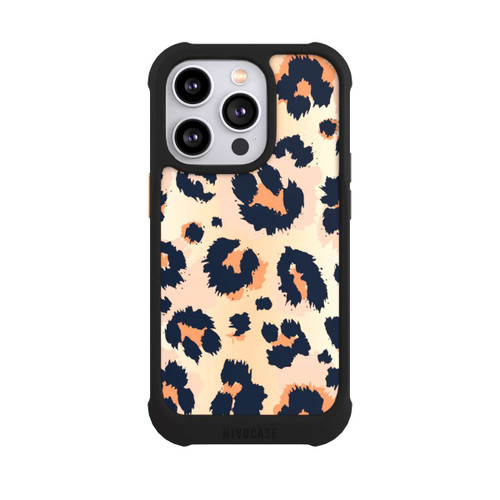 Apple iPhone 14 Pro NIVOmax Leopattern 1