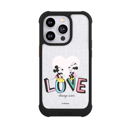 Apple iPhone 14 Pro NIVOmax Love Always Wins