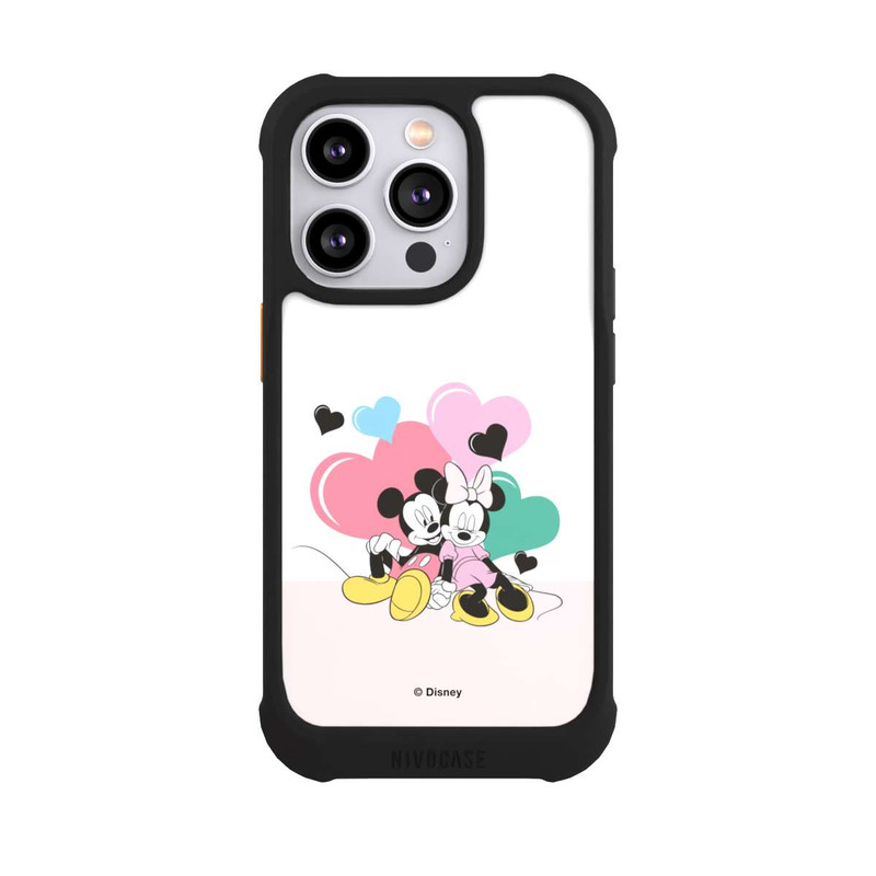 iPhone 14 Pro NIVOmax Couple Goals MM1
