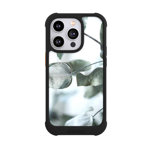 Apple iPhone 14 Pro NIVOmax Eukalyptus 8