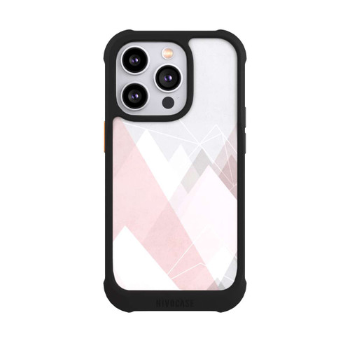 Apple iPhone 14 Pro NIVOmax Grafik 110 türkis