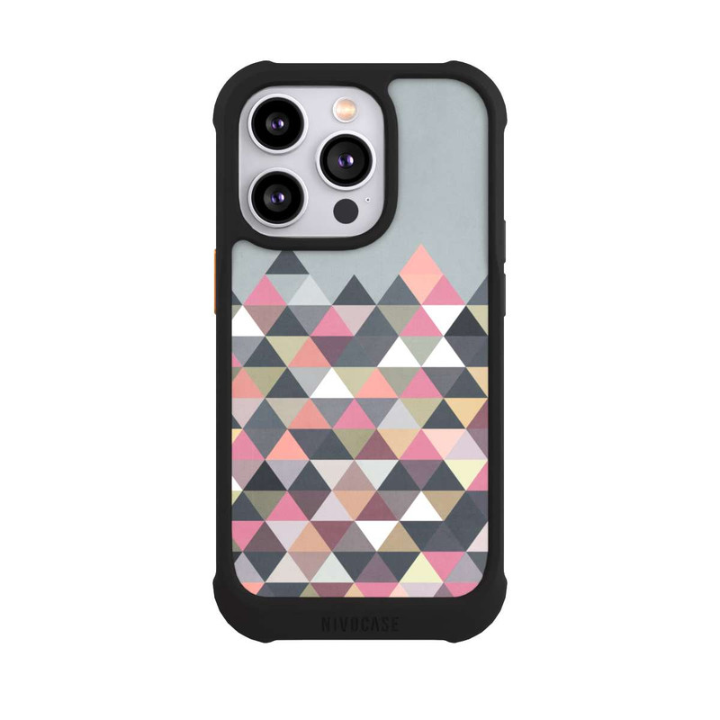 iPhone 14 Pro NIVOmax Nordische Kombination 13